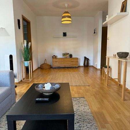 Boho Apartment In Der Stadtmitte Лар Экстерьер фото